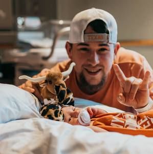 Meet your Posher, Brett